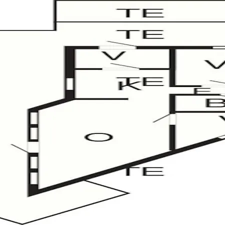 6 Person In H Jslev Holiday home *