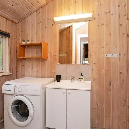 Casa vacanze 6 Person In Hojslev-by Traum