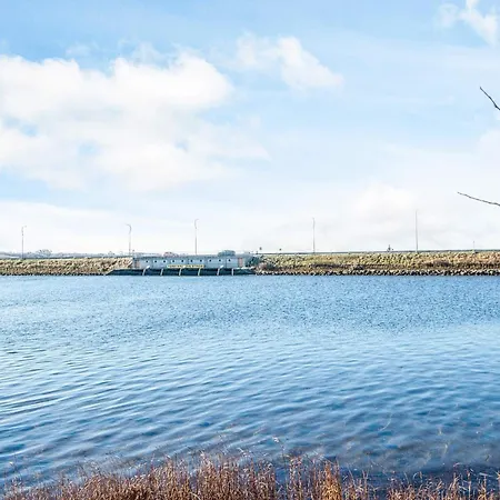 6 Person In Hojslev-by Traum * Bøstrup
