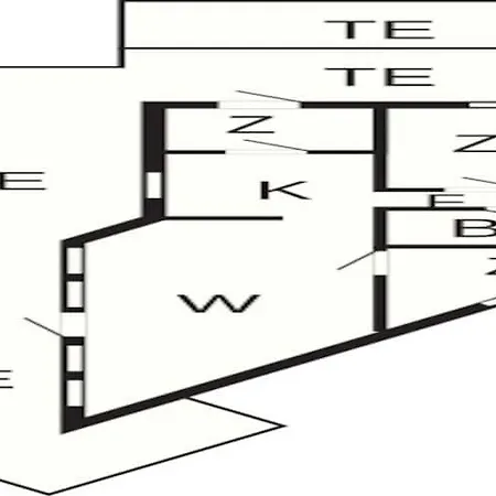 Casa vacanze 6 Person In Hojslev-by Traum Bøstrup