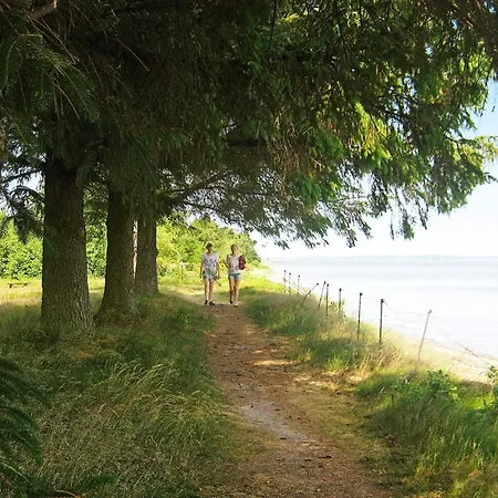 Casa vacanze 6 Person In Hojslev-by Traum Bøstrup