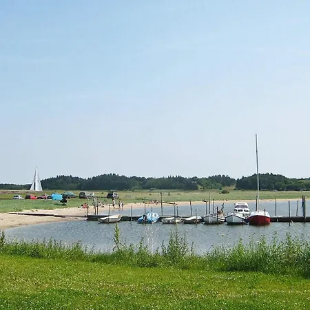 Casa vacanze 6 Person In Hojslev-by Traum Bøstrup