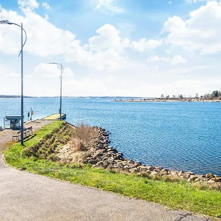 Casa vacanze 6 Person In Hojslev-by Traum Bøstrup