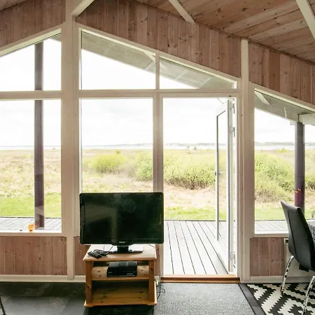 Holiday home 6 Person In H Jslev *
